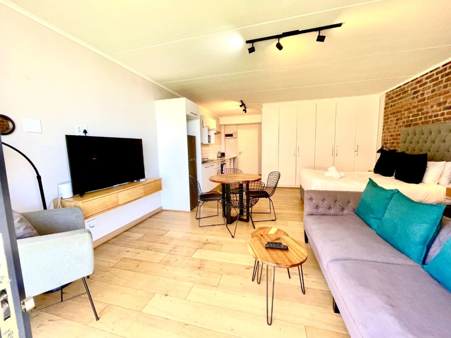 0 Bedroom Property for Sale in Woodstock Western Cape